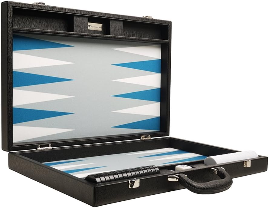 Backgammon